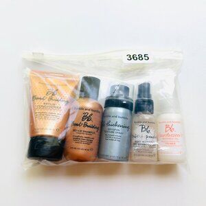 3685 BUMBLE AND BUMBLE HAIR CARE BUNDLE